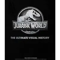 在飛比找蝦皮商城優惠-Jurassic World: The Ultimate V