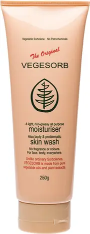Sorbolene Alternative Skin Moisturiser - 250g