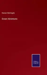 在飛比找博客來優惠-Ocean Adventures