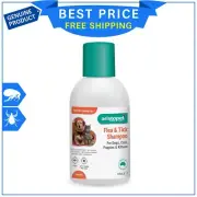 Aristopet Flea & Tick Shampoo For Dogs And Cats 125 Ml