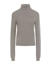 [SOALLURE] SOALLURE Turtlenecks - Item 14044429