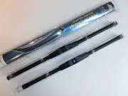Ford Galaxy Sharan 00-06 Alhambra 01-10 SidelockTRICO Flat Wiper Blades 28"x28"