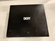 DKNY Aken Sneaker Boot High Top Platform, Army Green, US 5.5