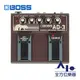 【全方位樂器】BOSS AD-3 空心吉他效果器 -全方位樂器-