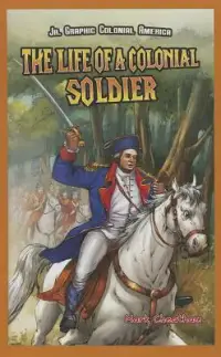 在飛比找博客來優惠-The Life of a Colonial Soldier