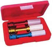 Rytool RT7387 - Wheel Nut Socket Set - 3 Piece