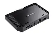 Rockford Fosgate T1000-1bdCP Power 1,000 Watt Class BD Constant Power Amplifier