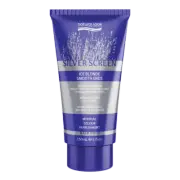6x Natural Look Silver Screen Ice Blonde Smooth Ends 150ml