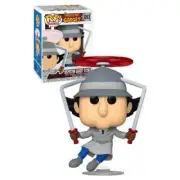 INSPECTOR GADGET 893 Funko Pop Vinyl New in Mint Box + Protector