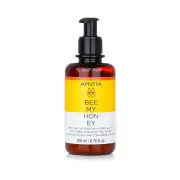 Apivita Bee My Honey Moisturizing Body Milk Honey & Aloe 200ml/6.76oz