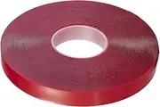 Heavy Duty Double Sided Mounting Tape - Clear Double Sided Mounting Tape | Two-Sided Tape Roll, Waterproof Sticky Mounting Tape, Strong Adhesive Nano Tape for Car Trim