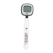 Good Grips Chef's Precision Thermometer Digital Instant Read Thermometer