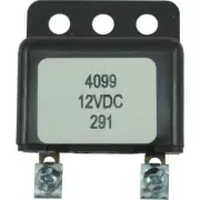 Crusader 20640 Alarm Buzzer Replaces 22012
