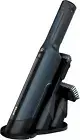 WV410BL WANDVAC Cordless Hand Vacuum, Ultra-Lightweight & Portable with Powerful