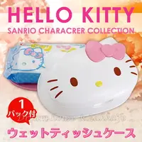 在飛比找樂天市場購物網優惠-日本限定 正版三麗鷗 Sanrio 日本製 KITTY 造型