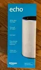 Amazon Echo Bluetooth Wi-Fi Smart Speaker with Alexa 2nd Generation Heather New