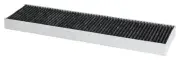 Fits Mini Cooper & Countryman Carbon Cabin Air Filter AC Filter OEM 64319127516 (for: Mini)