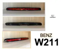 在飛比找Yahoo!奇摩拍賣優惠-小傑車燈精品--全新 賓士 BENZ W211 2003 0