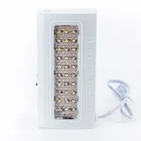 在飛比找特力屋線上購物優惠-[特價]緊急照明燈 HT-1359-30L LED 壁掛式