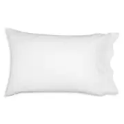 Frette Essentials Doppio Ajour Standard Pillowcase