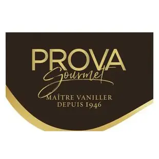 【捲髮阿嬤的柑仔店】＃Prova普拉瓦＃法國波本香草籽醬 250ml/罐