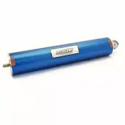 Canton Racing 24-016 Engine Oil Accumulator 3 Quarts 22.00 in. x 4.25 in.