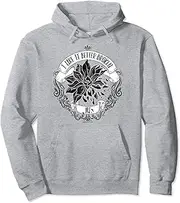 [Marvel] Spider-Man Far From Home MJ Necklace I Like It Better Pullover Hoodie