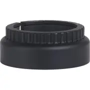 AquaTech CZ 16-35mm Zoom Gear for Delphin or Elite Sport Housing Lens Port (10901)