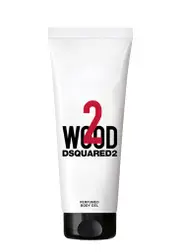 DSQUARED2 2 Wood Body Gel 200ml 200ml