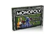 Bettlejuice Monopoly