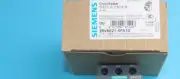 1pc Siemens 3RV6021-4PA10 30-36A circuit breaker free shipping