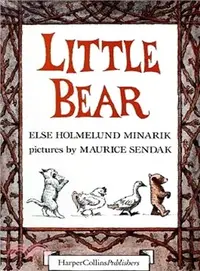 在飛比找三民網路書店優惠-Little Bear/ Father Bear Comes