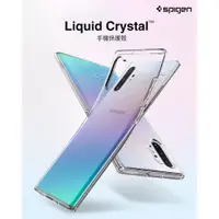 在飛比找蝦皮商城優惠-Spigen Galaxy Note 10 Liquid C