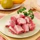 【台糖】台糖冷凍豬小排肉(600g/包)(8626)