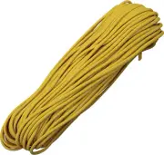 New Marbles Parachute Cord Yellow/Gold 4076 YELLOW 121