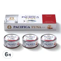在飛比找Coupang 酷澎優惠-PACIFICA TUNA 辣味鮪魚罐頭