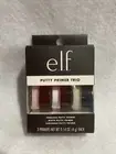 e.l.f. - #81395 Putty Primer Trio - Anti-pores, mate, lumineuse.