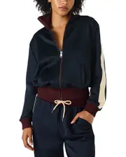 Steve Madden Randa Varsity Jacket