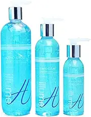 Hawley Ice O Blue - Refreshing Hand Sanitiser 125, 1 g