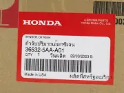 Genuine OEM Honda 36532-5AA-A01 Oxygen O2 Sensor 2017-22 CR-V 2016-21 Civic (for: Honda Civic)