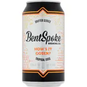[Bentspoke] Bentspoke Hows It Gosen Can 375mL