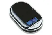 ACURITE DIGITAL POCKET SCALE - 200g