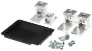 Siemens 4MLKA1B Single-Phase 400A Main Lug Only Kit, Aluminum 1/0 - 700MCM