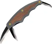 Flexcut Tri-Jack Pro, 4 1/4" closed, Multi-tool, # FLEXJKN95