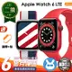 【福利品】Apple Watch Series 6 44公釐 LTE 鋁金屬錶殼 保固6個月 贈矽膠錶帶及透明錶殼