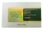FUNNIR Snail Mucin 92% Repair Cream Face Moisturizer 100g, Face Cream for All*