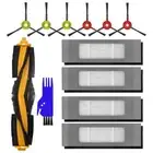 Accessories for Deebot Ozmo 950 920 N8 N8 Pro N8 Pro+ T8 T8+ T8 T8 Max T9 T P5C3