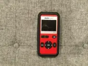 Autel AL529 OBD2 Code Reader Duty Engine Universal Car Diagnostic Scanner Tool