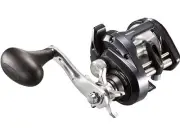 SHIMANO TEKOTA 601 LINE Counter A TEKOTA