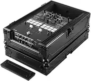 PIONEER DJM-S7, DJM-S11, RANE SEVENTY-TWO BLACK LABEL FLIGHT CASE